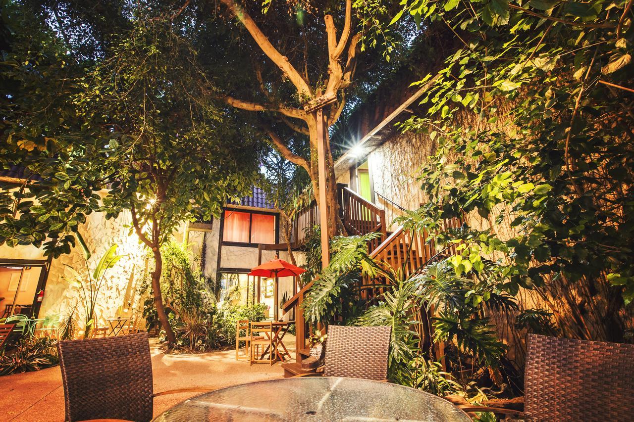 Solarium Colorado Ξενοδοχείο Φορτ Κόλινς Εξωτερικό φωτογραφία