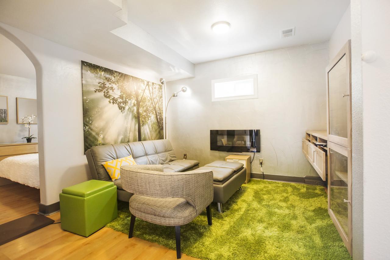 Solarium Colorado Ξενοδοχείο Φορτ Κόλινς Εξωτερικό φωτογραφία