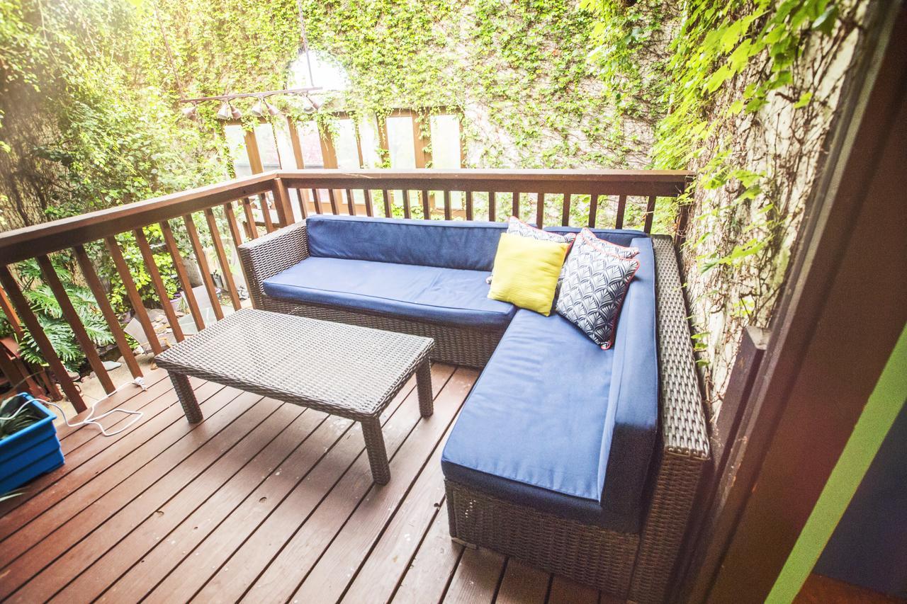 Solarium Colorado Ξενοδοχείο Φορτ Κόλινς Εξωτερικό φωτογραφία