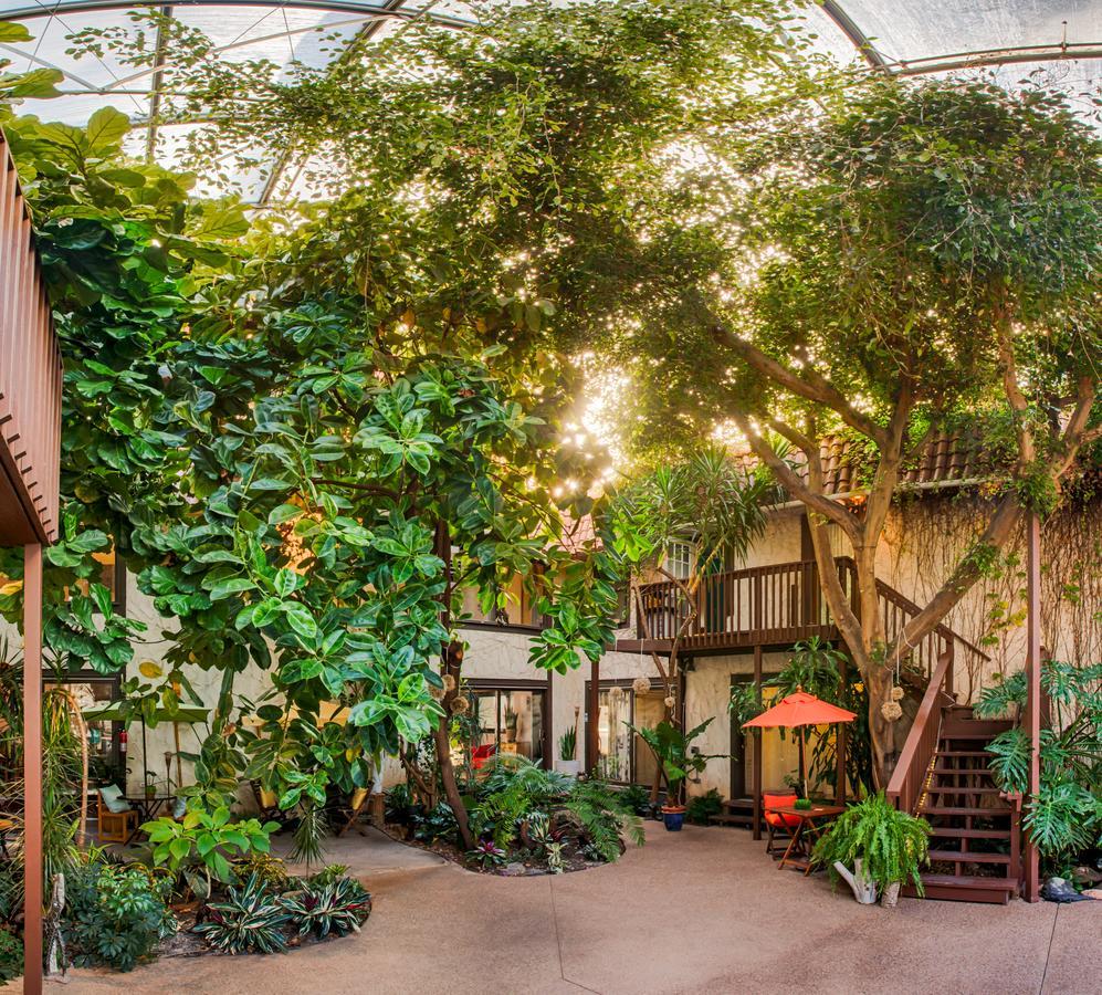 Solarium Colorado Ξενοδοχείο Φορτ Κόλινς Εξωτερικό φωτογραφία