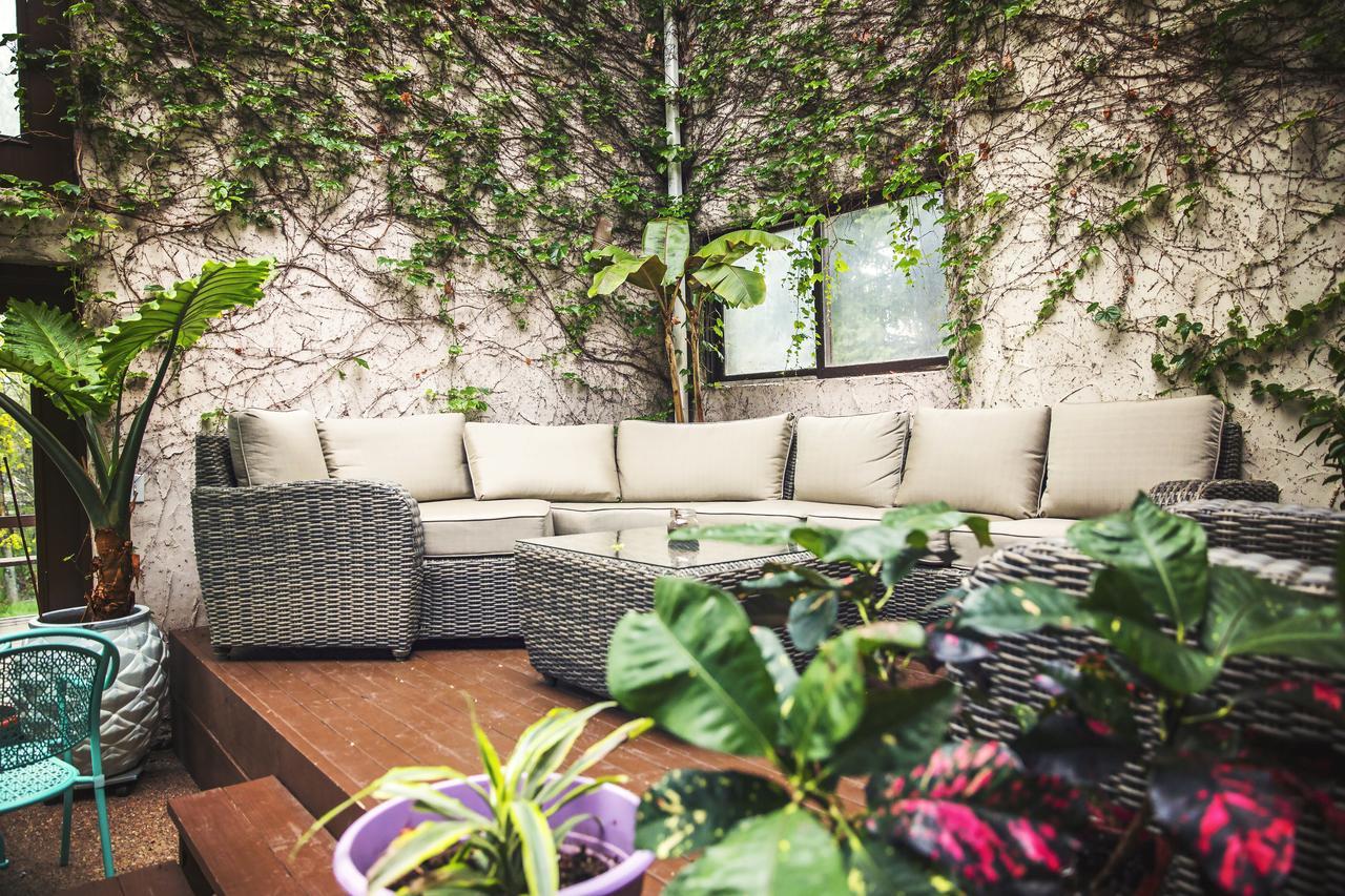 Solarium Colorado Ξενοδοχείο Φορτ Κόλινς Εξωτερικό φωτογραφία