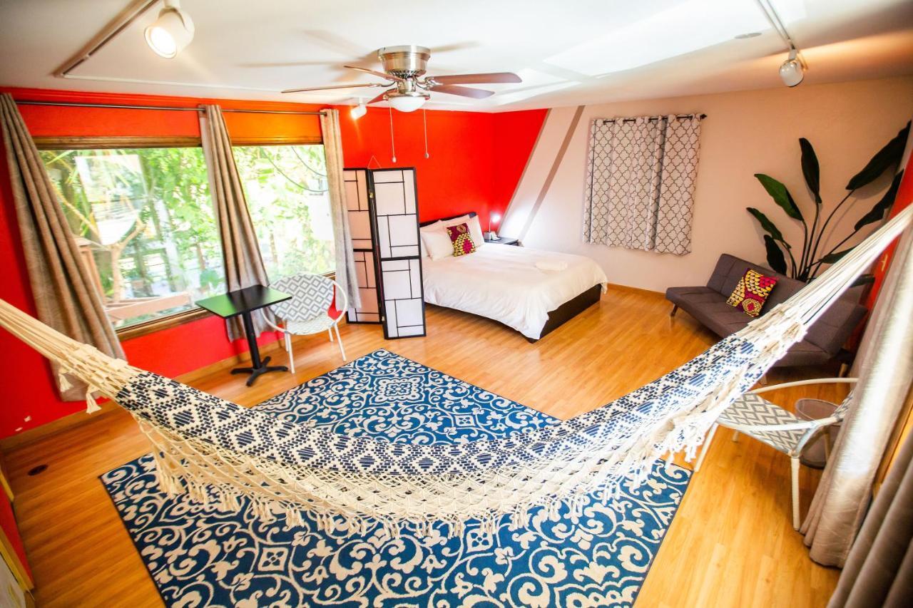Solarium Colorado Ξενοδοχείο Φορτ Κόλινς Εξωτερικό φωτογραφία