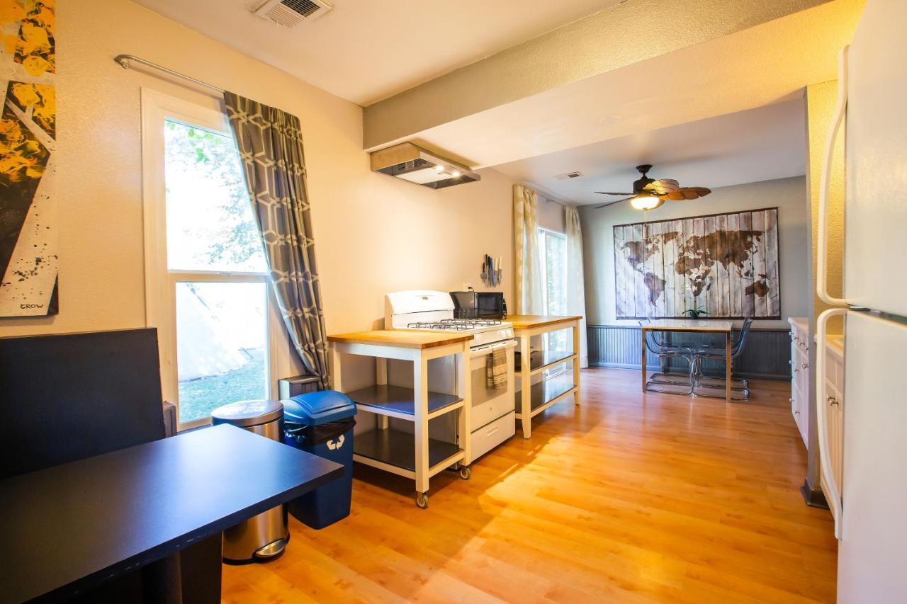 Solarium Colorado Ξενοδοχείο Φορτ Κόλινς Εξωτερικό φωτογραφία