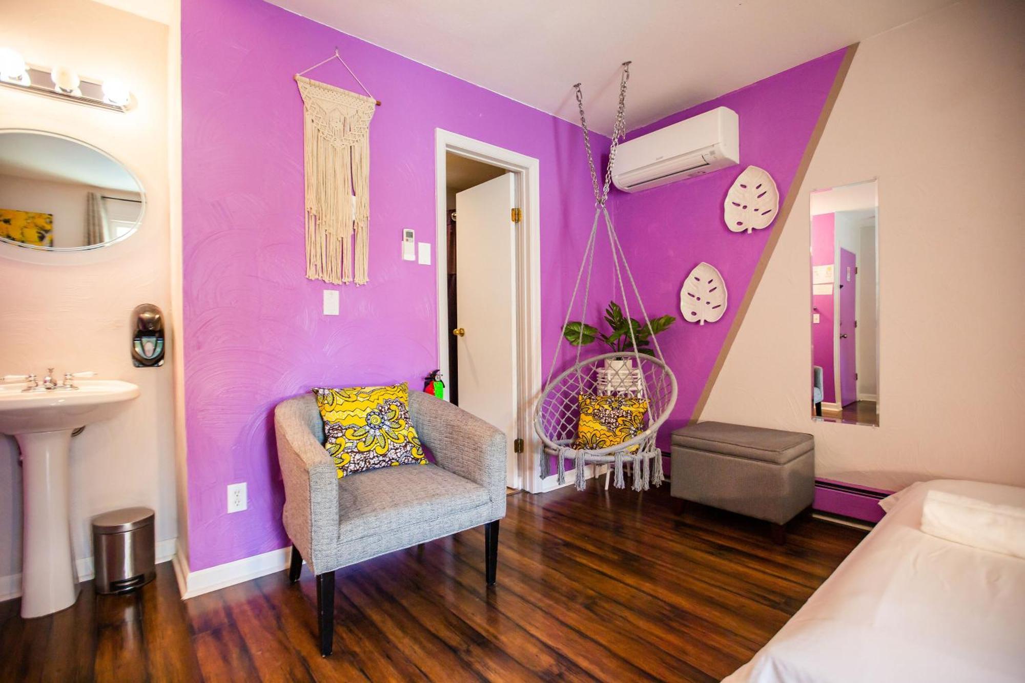Solarium Colorado Ξενοδοχείο Φορτ Κόλινς Εξωτερικό φωτογραφία
